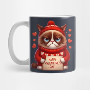 valentine day Mug